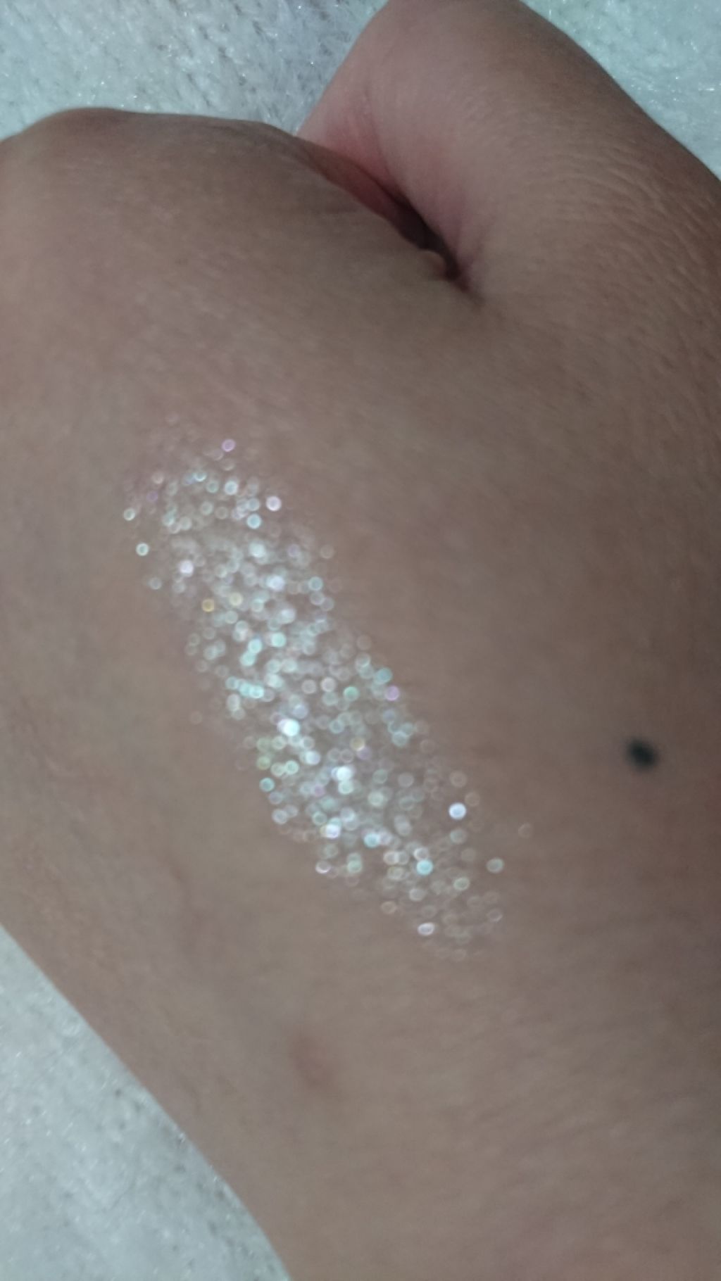 アディクション ザ アイシャドウ/ADDICTION/単色アイシャドウを使ったクチコミ(3枚目)