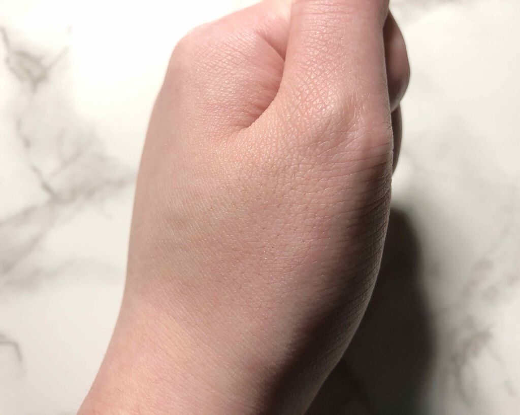 ラスティングタッチベース EM (エッセンスモイスト)/excel/化粧下地を使ったクチコミ（2枚目）