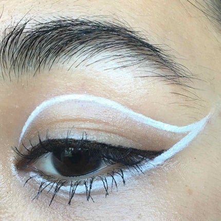 ラブ・ライナー リキッドアイライナーR3/ラブ・ライナー/リキッドアイライナーを使ったクチコミ(1枚目)