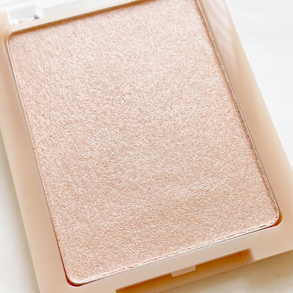 ヴェールライター/rom&nd/パウダーハイライトを使ったクチコミ（3枚目）