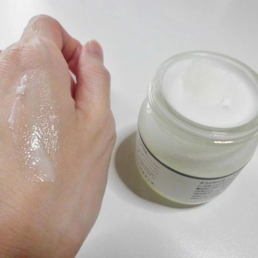 numberA.ヘアバター/numberA./ヘアバームを使ったクチコミ(4枚目)