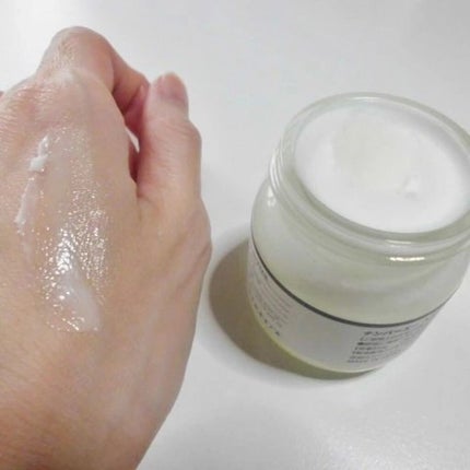 numberA.ヘアバター/numberA./ヘアバームを使ったクチコミ(4枚目)