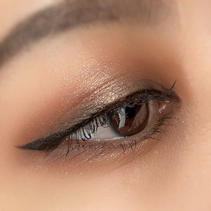 プロ アイ パレット/CLIO/アイシャドウパレットを使ったクチコミ(4枚目)