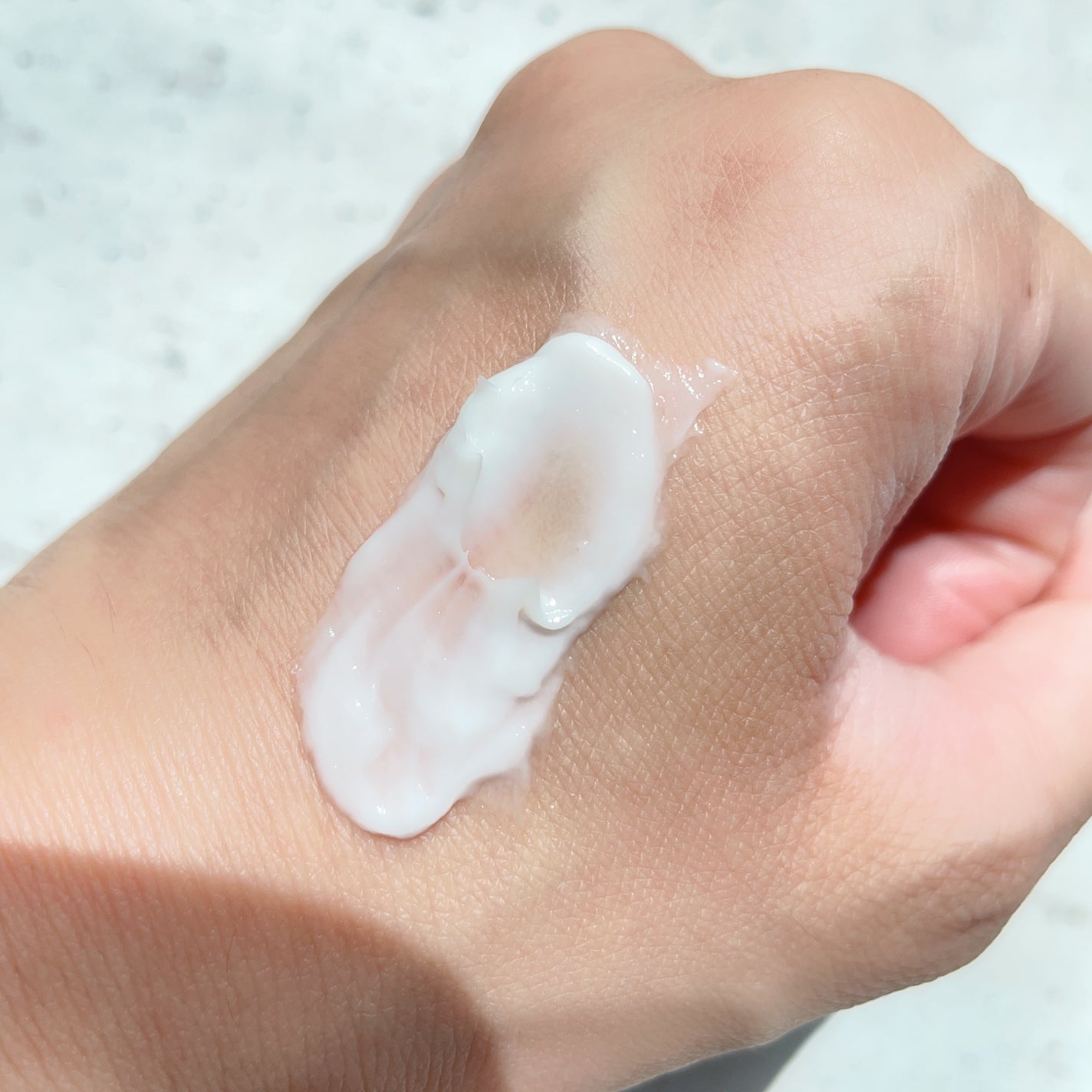 バターハンドクリーム /SABON/ハンドクリームを使ったクチコミ(4枚目)