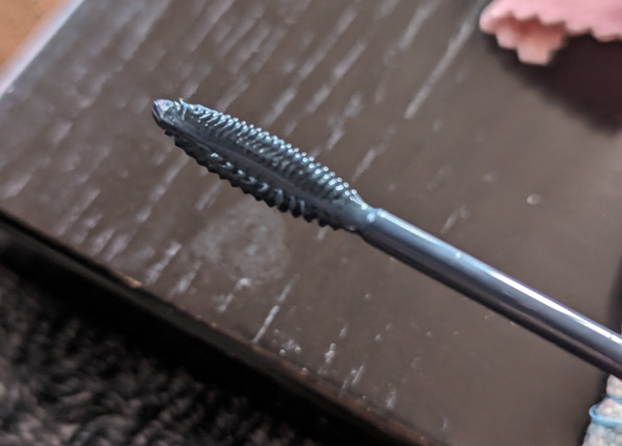 マジョリカ マジョルカ ラッシュエキスパンダー ドーリーカール/MAJOLICA MAJORCA/マスカラを使ったクチコミ（3枚目）