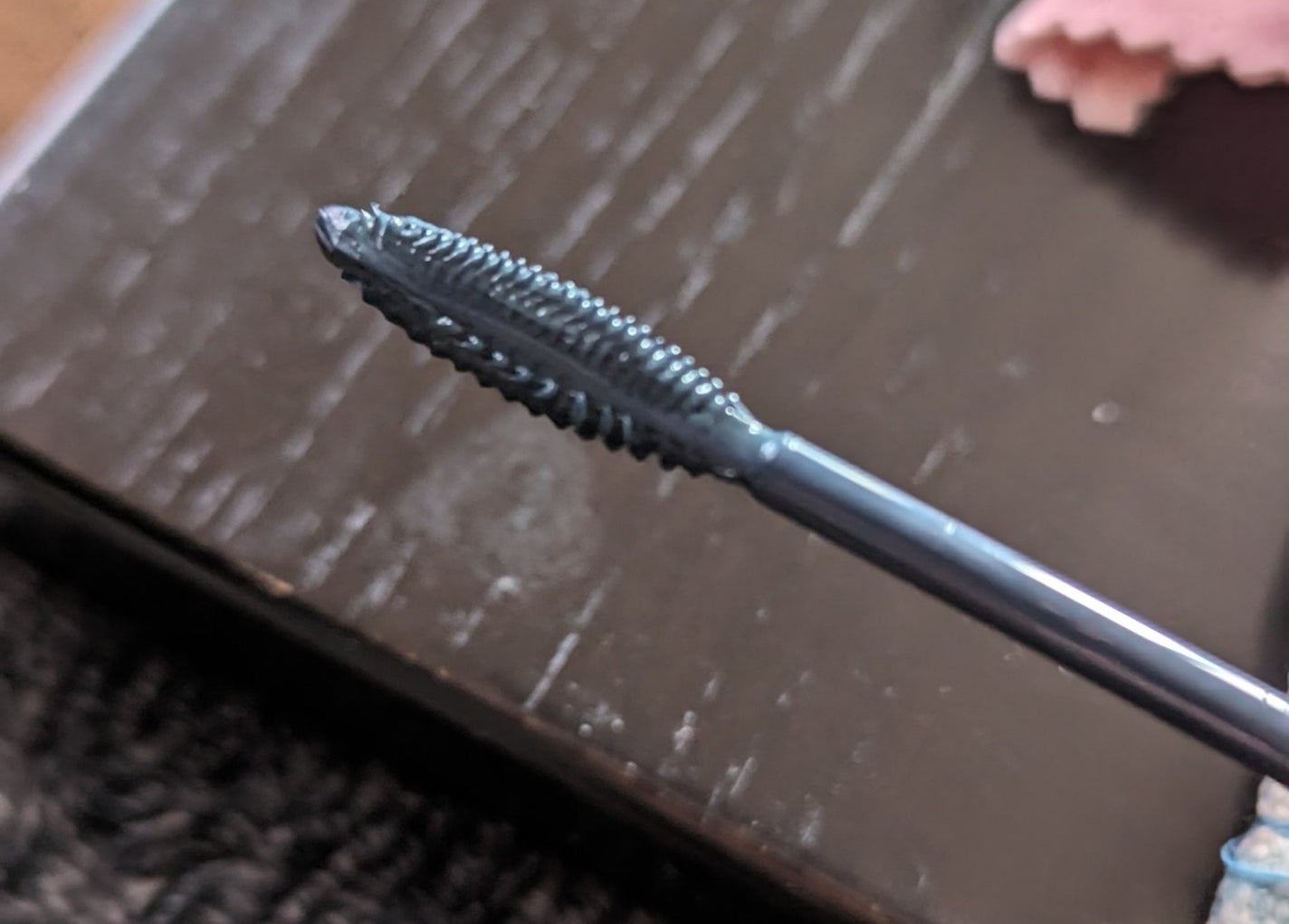 マジョリカ マジョルカ ラッシュエキスパンダー ドーリーカール/MAJOLICA MAJORCA/マスカラを使ったクチコミ(3枚目)