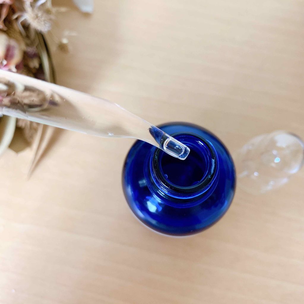 デイリーピール/DeAU(デアウ)/美容液を使ったクチコミ（2枚目）