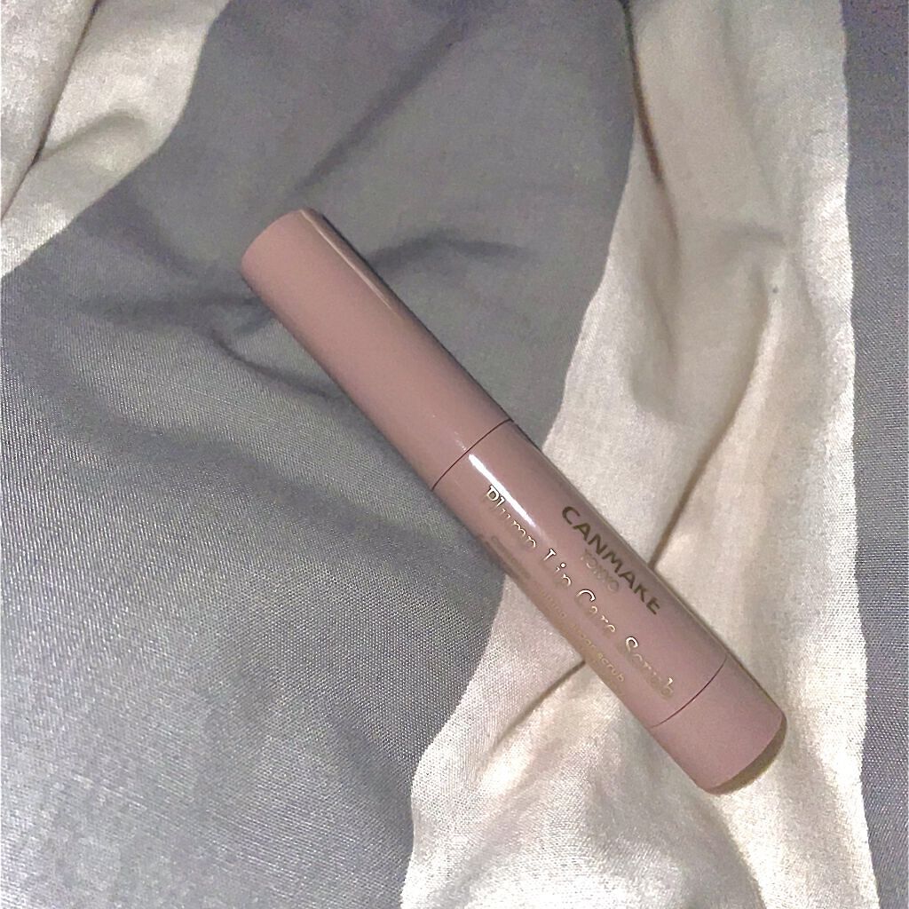 リップスリーピングマスク/LANEIGE/リップバームを使ったクチコミ（1枚目）