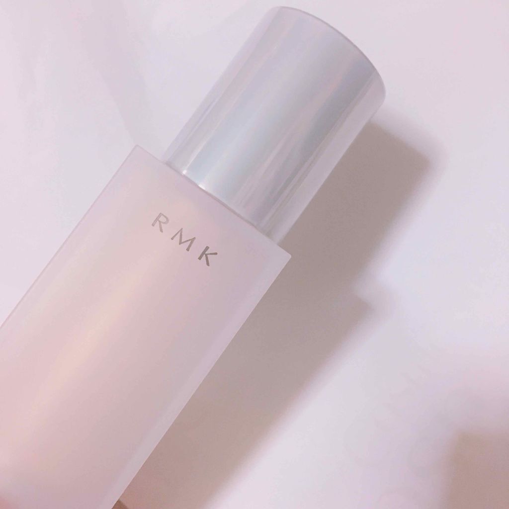 RMK ジェルクリーミィファンデーション/RMK/クリーム・エマルジョンファンデーションを使ったクチコミ(1枚目)