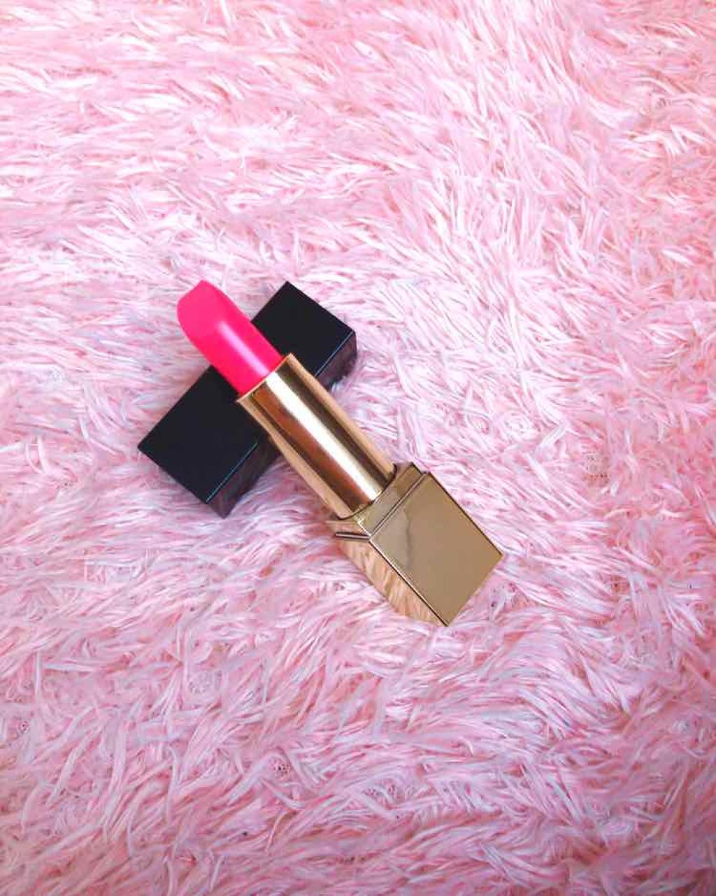 ピュア カラー エンヴィ リップスティック/ESTEE LAUDER/口紅を使ったクチコミ（1枚目）