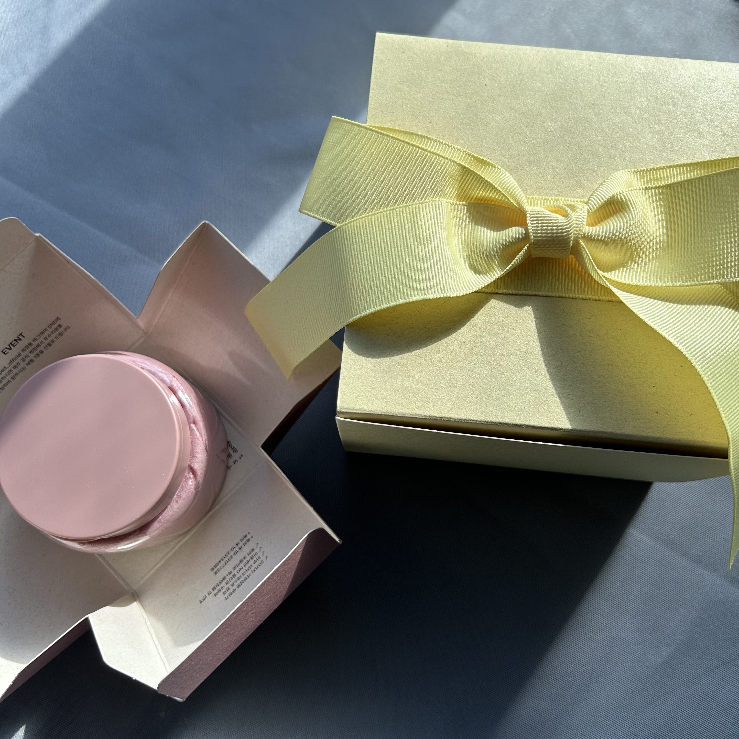 ホイップドヴィーガンパックスクラブ ムファバター（肌バリア機能回復）/WHIPPED/スクラブ・ゴマージュを使ったクチコミ（3枚目）