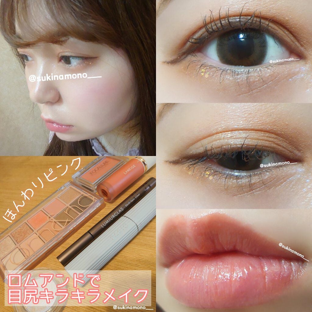 ReVIA 1day/ReVIA/ワンデー(1DAY)カラコンを使ったクチコミ(1枚目)