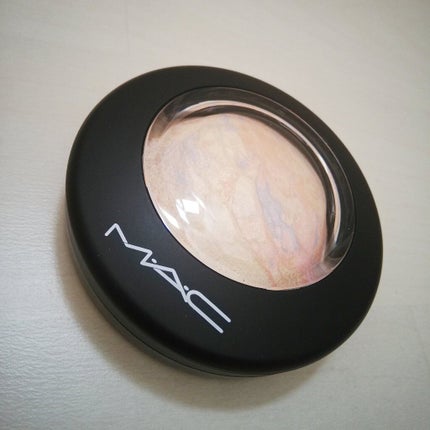 M·A·C ミネラライズ スキンフィニッシュ/M・A・C/パウダーハイライトを使ったクチコミ(7枚目)