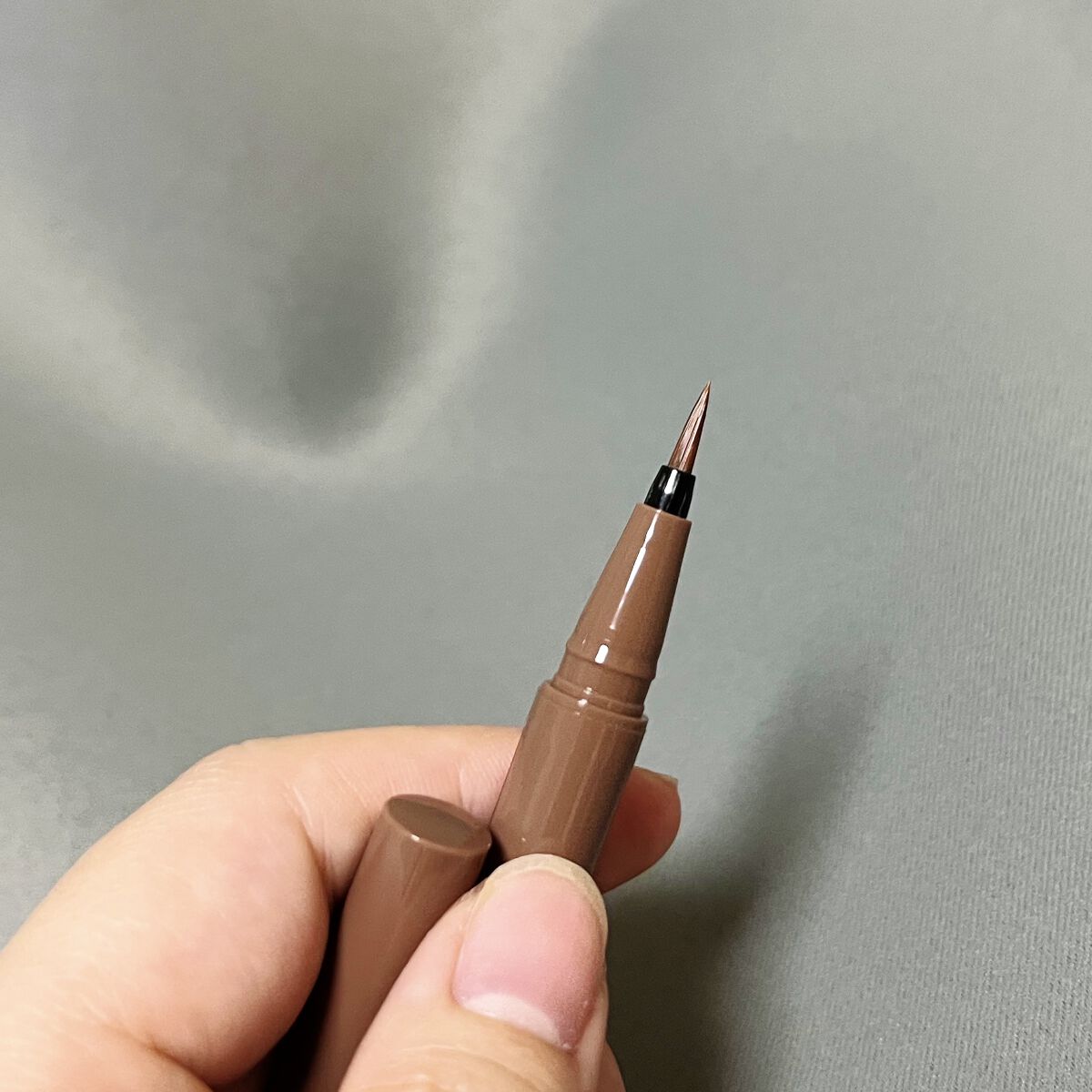 パーフェクトエクステンション マスカラ for カール/D-UP/マスカラを使ったクチコミ（3枚目）