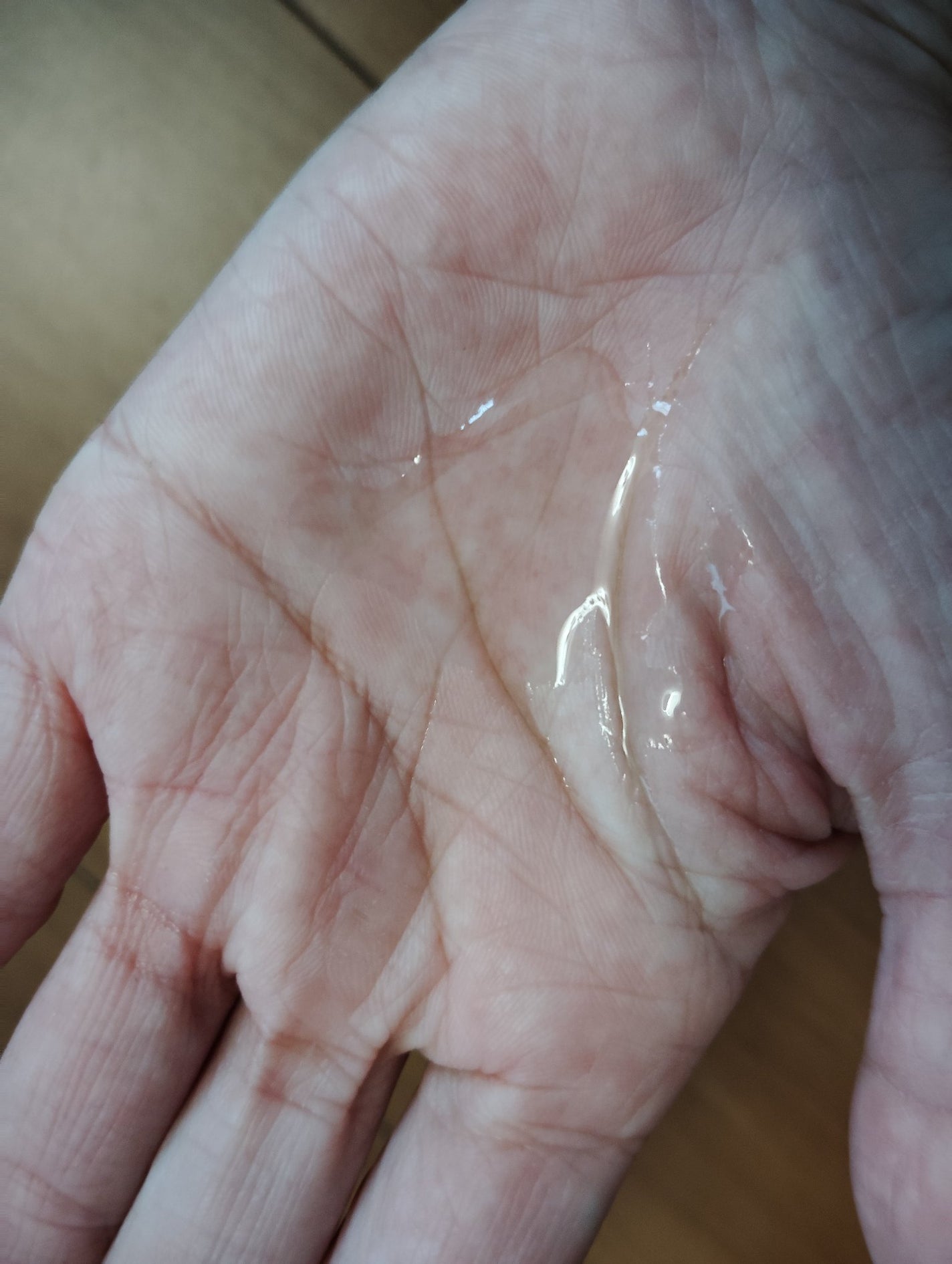 for オーセンティックオイル( ジャスミン)/For/ヘアオイルを使ったクチコミ(3枚目)