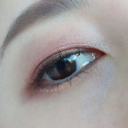 シグニチャー カラー アイズ/SUQQU/アイシャドウパレットを使ったクチコミ(2枚目)