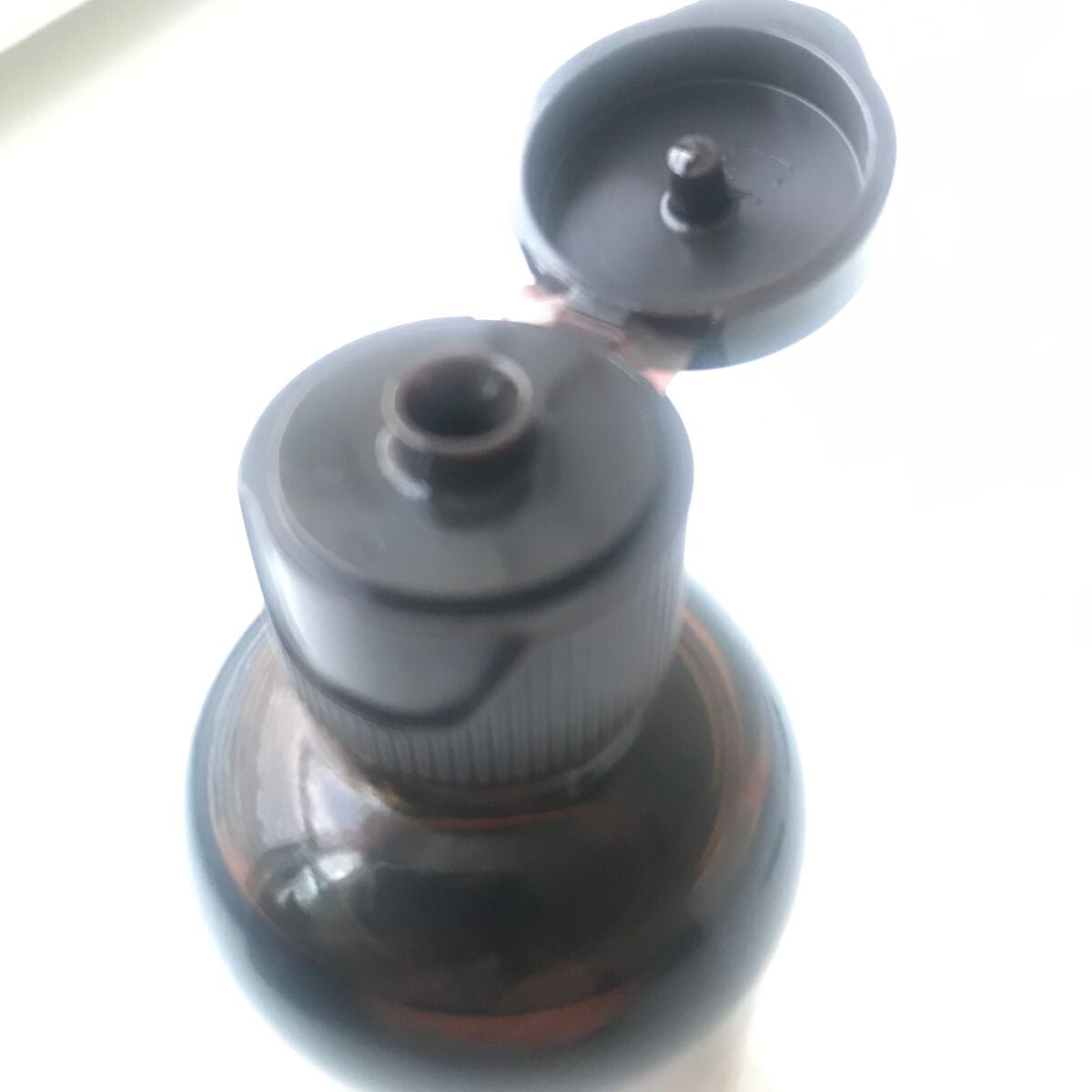 柳屋 あんず油/柳屋あんず油/ヘアオイルを使ったクチコミ(6枚目)