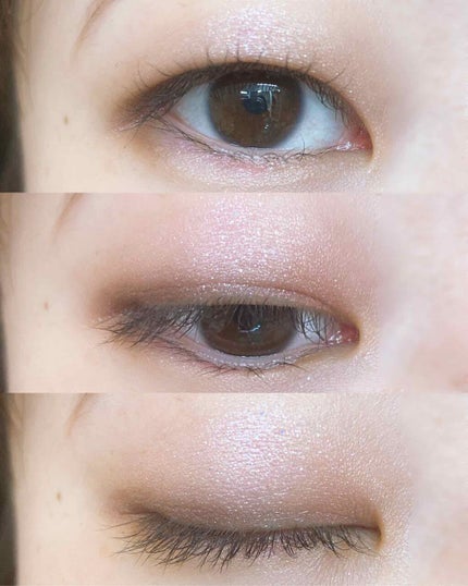 メスメリック リップスティック 33 トイプードル/CHICCA/口紅の画像