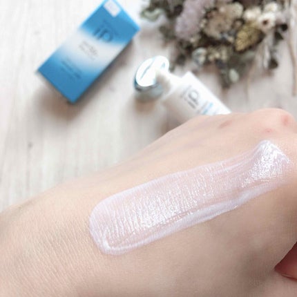 SOFINA iP UVレジスト スムースミルク/SOFINA iP/日焼け止め・UVケアを使ったクチコミ(3枚目)