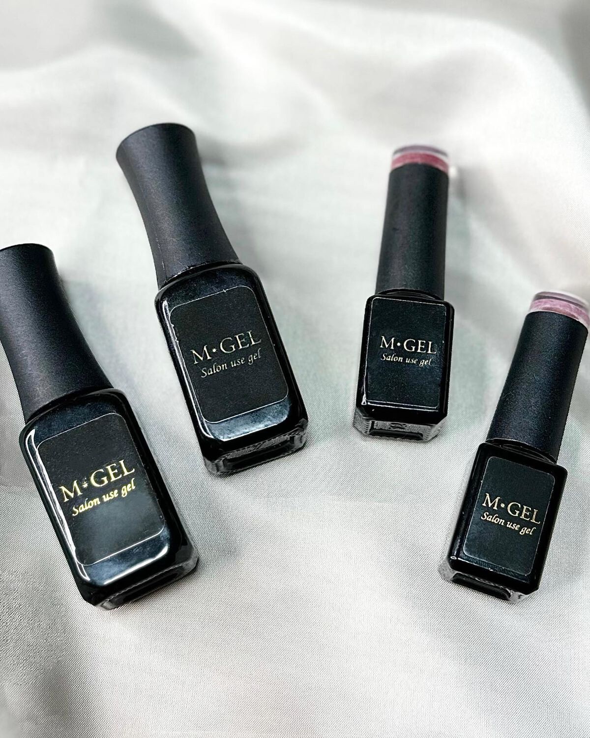 M✸GEL / Mpetit Japan