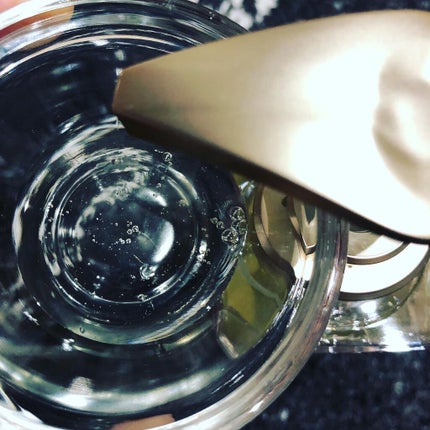 プルント モイストリッチ美容液シャンプー/モイストリッチリペア美容液トリートメント/Purunt./市販シャンプーを使ったクチコミ(2枚目)