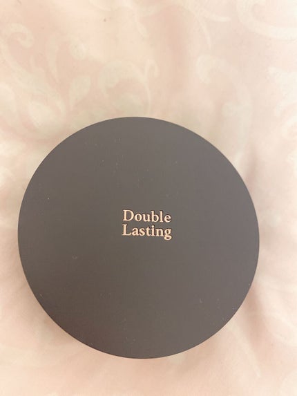 ダブルラスティング クッションマット/ETUDE/クッションファンデーションを使ったクチコミ(1枚目)