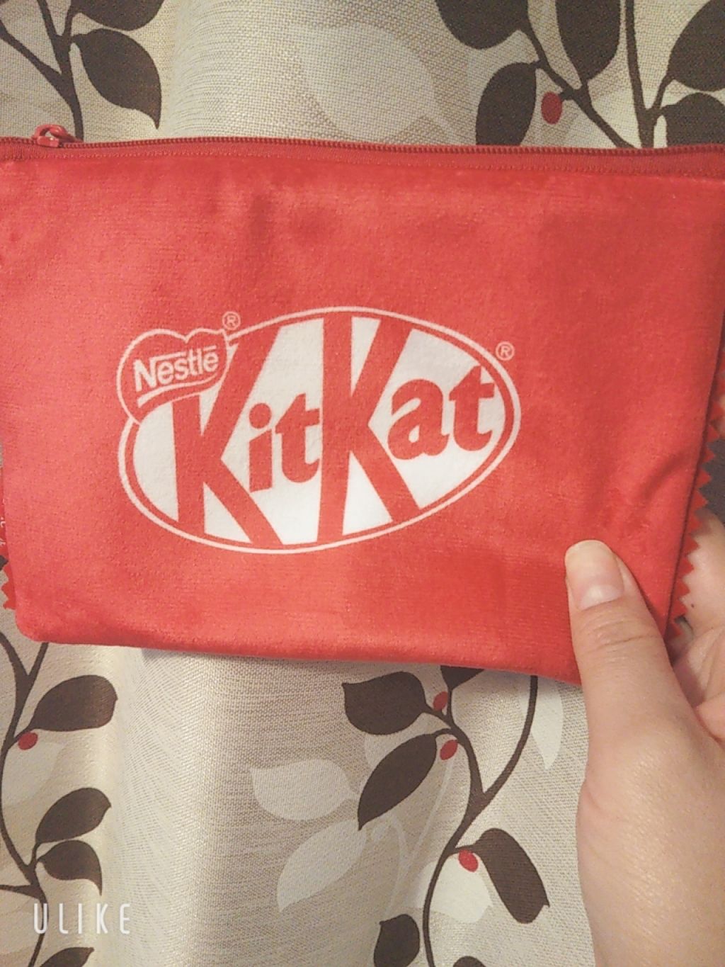 プレイカラーアイズ ミニ #キットカット ストロベリーティラミス/ETUDE/アイシャドウパレットを使ったクチコミ(1枚目)