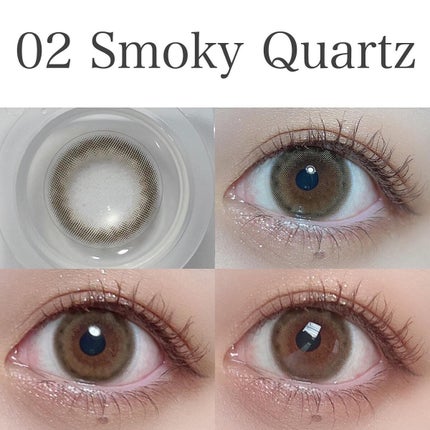 TOPARDS 1day/TOPARDS/ワンデー(1DAY)カラコンを使ったクチコミ(3枚目)