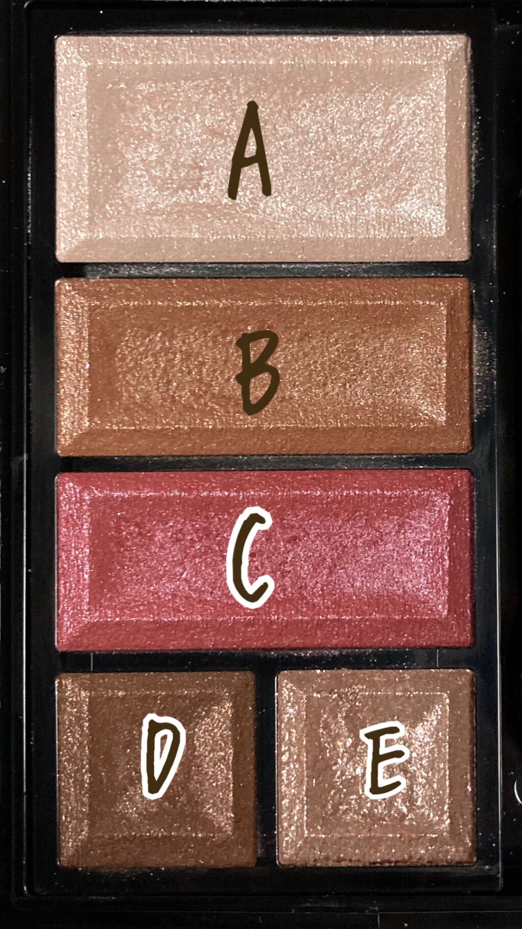 ロング&カールマスカラ アドバンストフィルム/ヒロインメイク/マスカラを使ったクチコミ(6枚目)