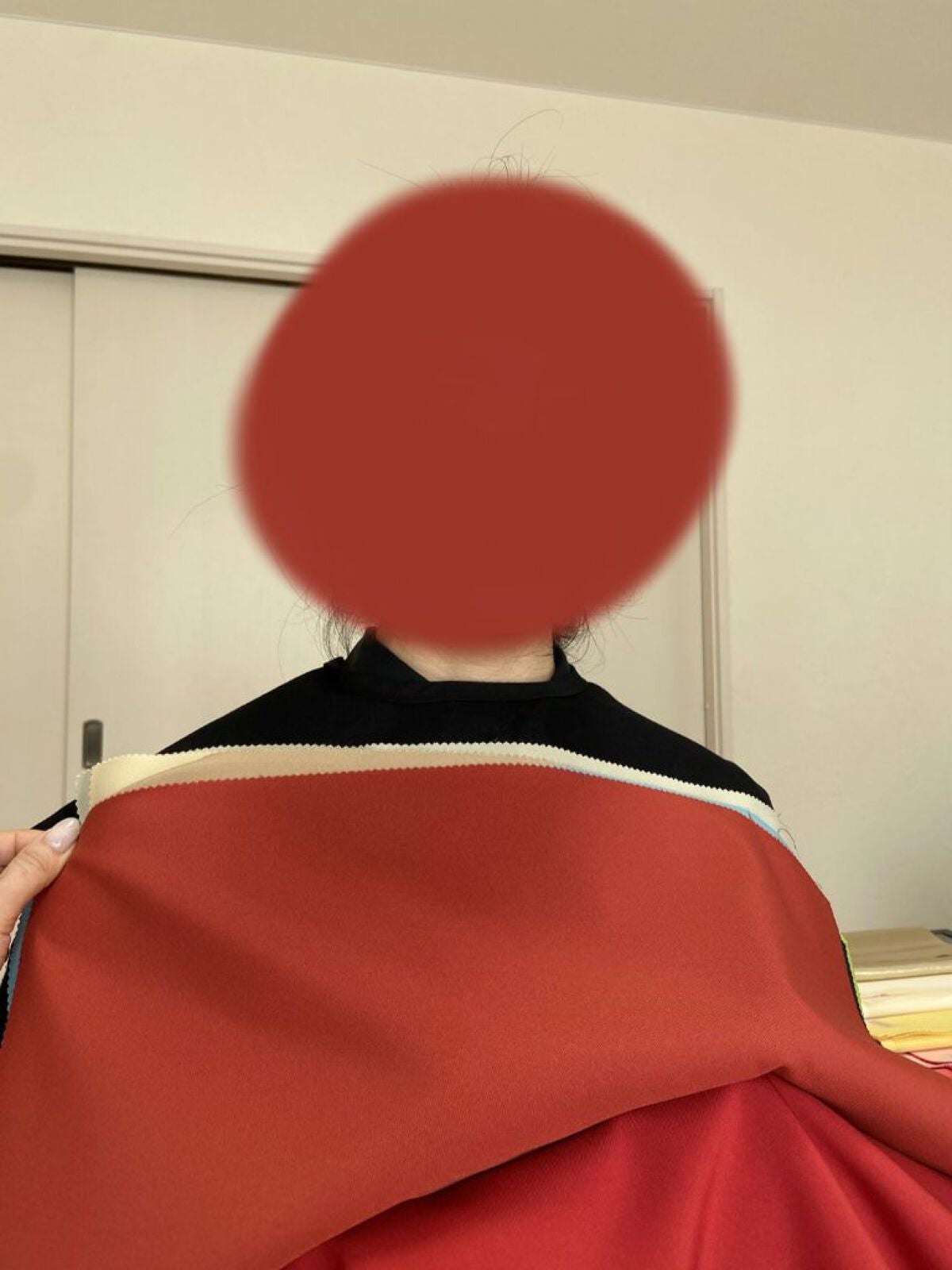 グロウフルールチークス/キャンメイク/パウダーチークを使ったクチコミ(5枚目)