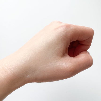 マーメイドスキンジェルUV/キャンメイク/日焼け止めジェルを使ったクチコミ(3枚目)