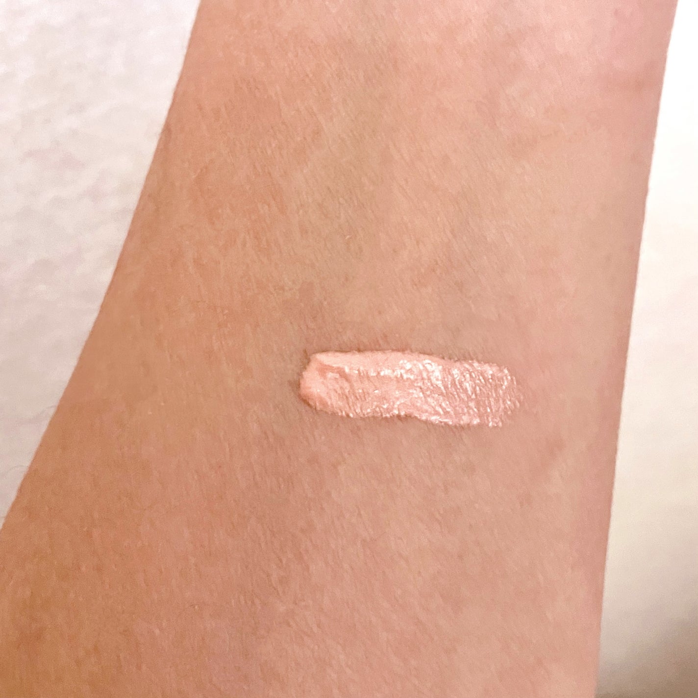 ケイト カラーコントロールアイベース/KATE/アイシャドウベースを使ったクチコミ(4枚目)