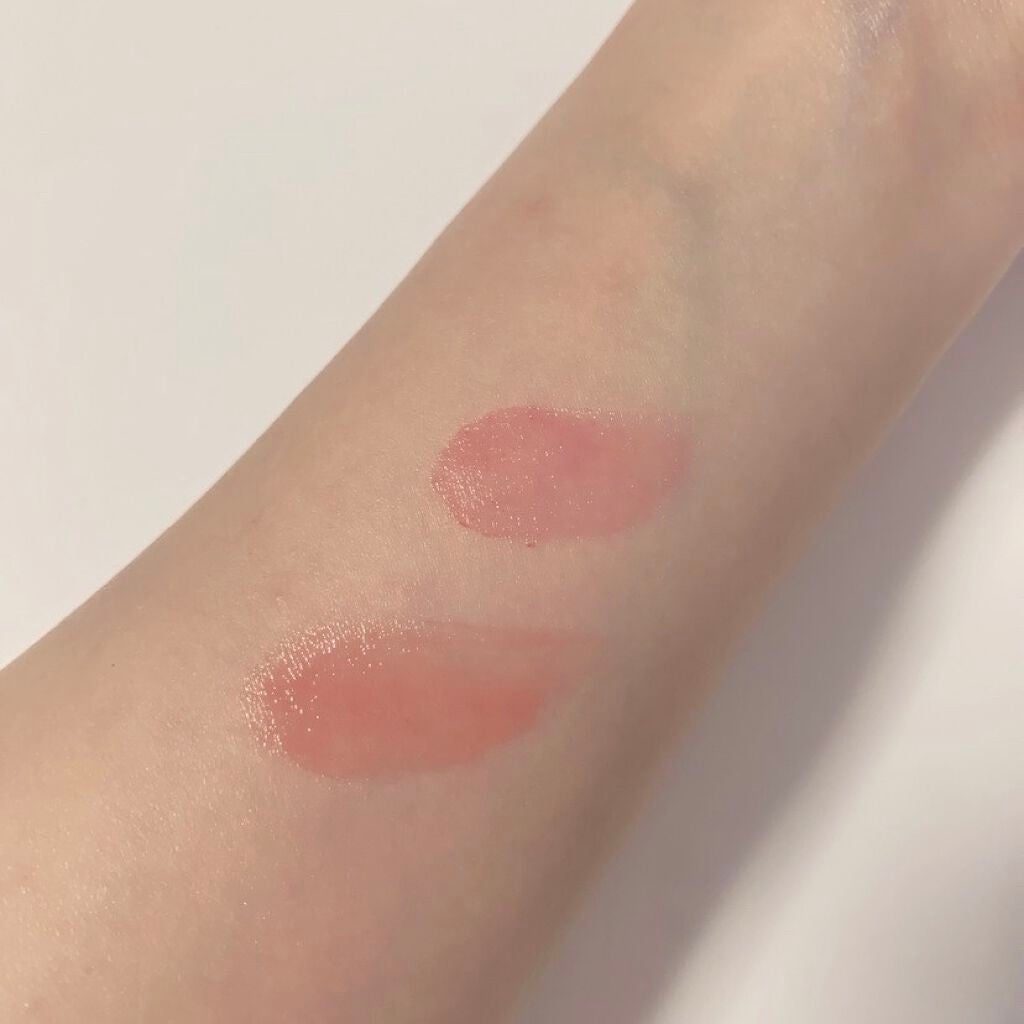 オペラ リップティント N/OPERA/リップティントを使ったクチコミ(3枚目)