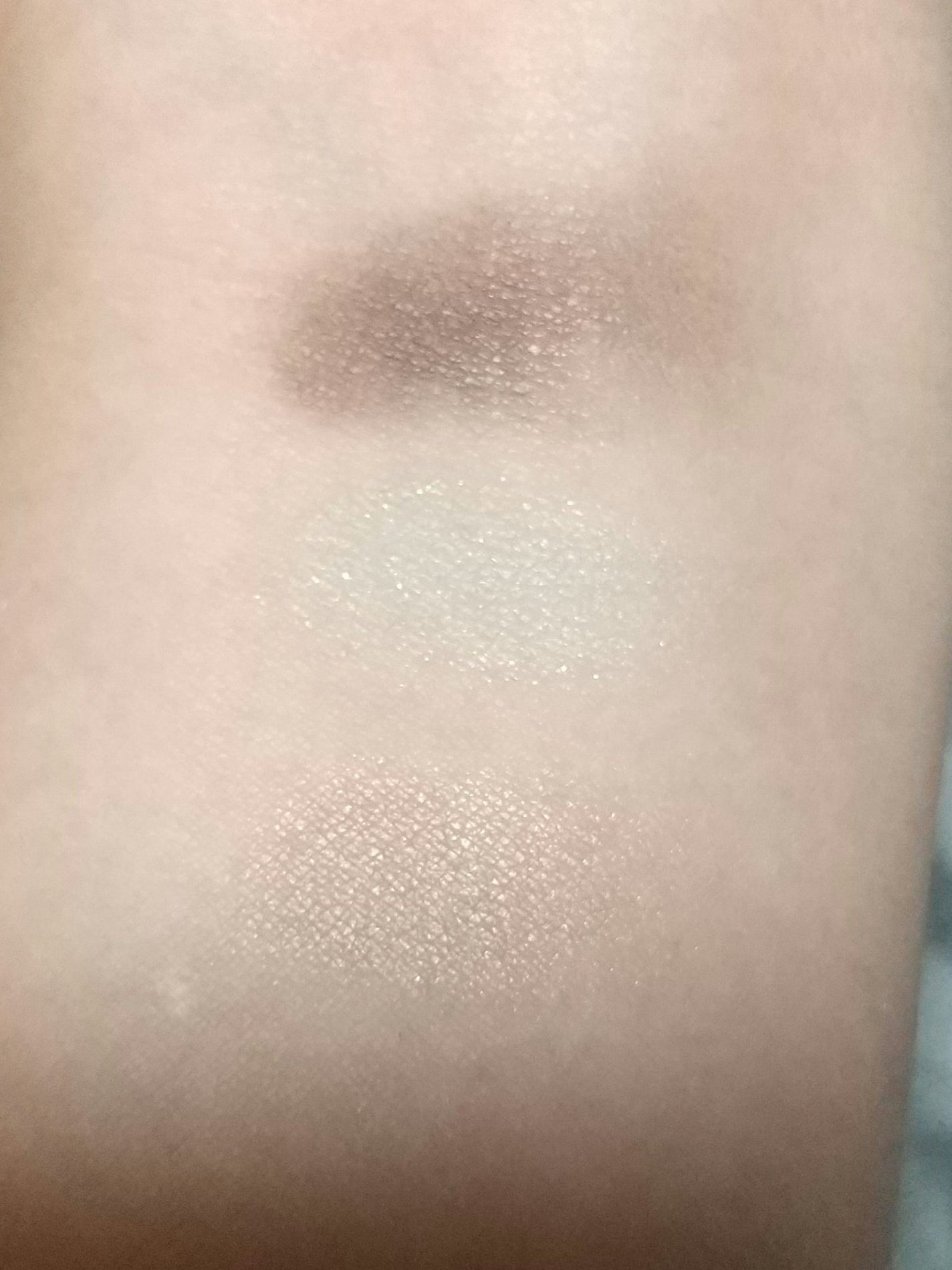 ヴィセ リシェ アイブロウパウダー/Visée/パウダーアイブロウを使ったクチコミ(7枚目)