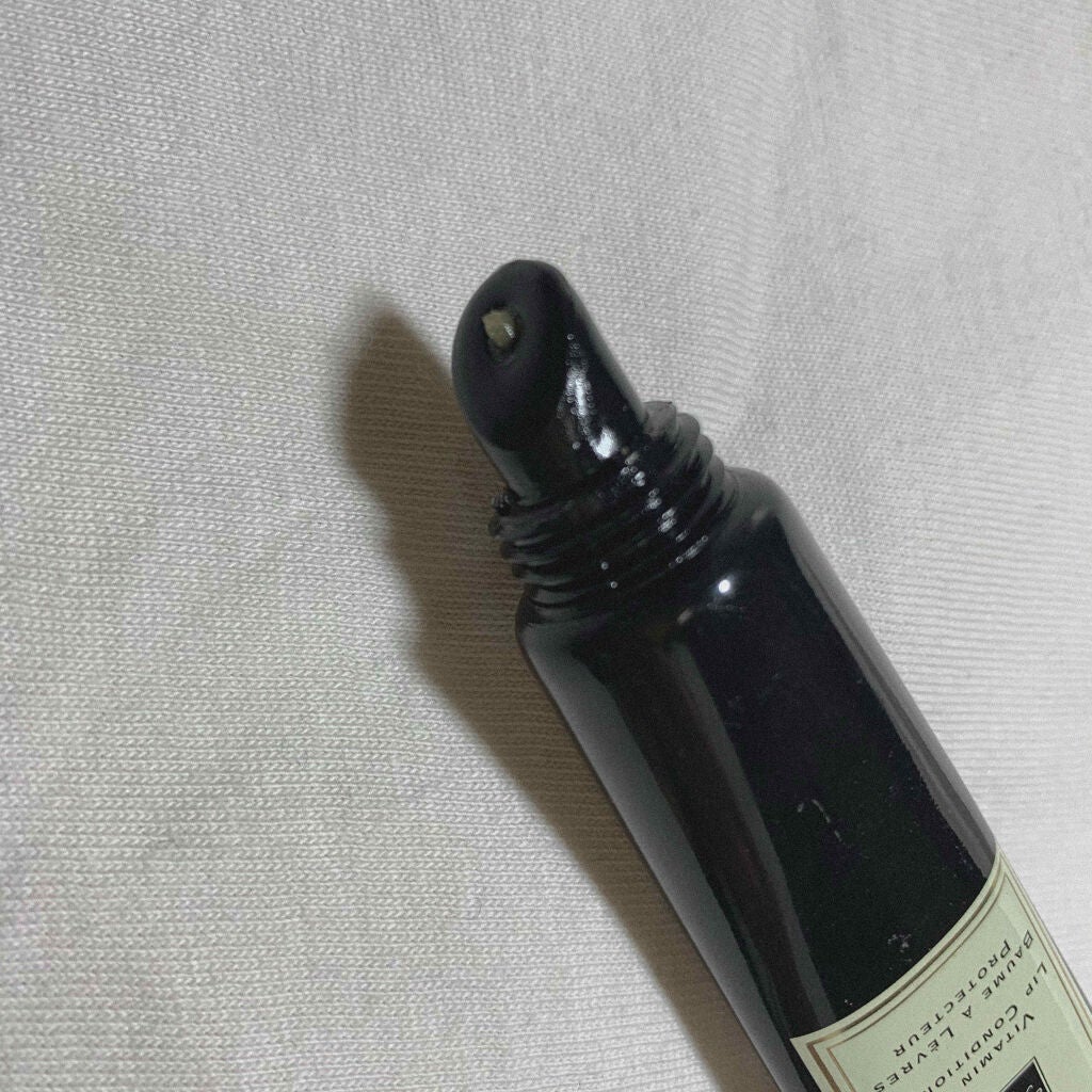 E リップ コンディショナー/Jo MALONE LONDON/リップ美容液を使ったクチコミ(2枚目)