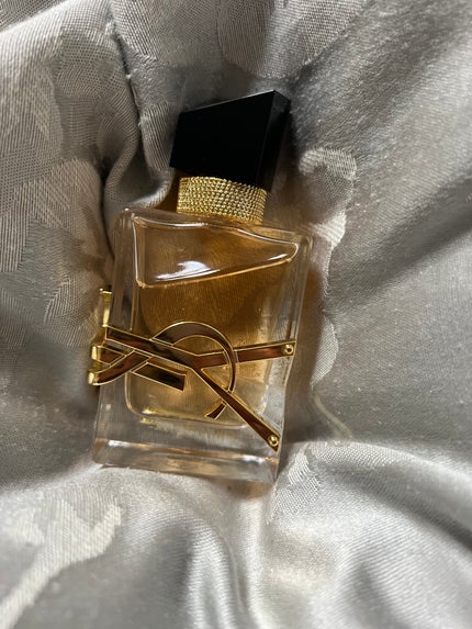 リブレ オーデトワレ/YVES SAINT LAURENT BEAUTE/香水(レディース)を使ったクチコミ(1枚目)