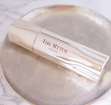 ザ マイトル エッセンス/THE MYTOL/ブースター・導入液を使ったクチコミ(1枚目)