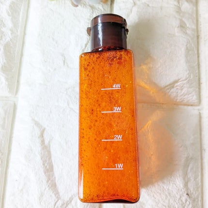 エンリッチ ローション/サイクルプラス/化粧水を使ったクチコミ(4枚目)