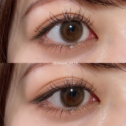 クリーミータッチライナー/キャンメイク/ジェルアイライナーを使ったクチコミ(9枚目)