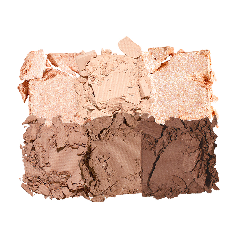 ベターミーアイパレット 04 ニューデイ