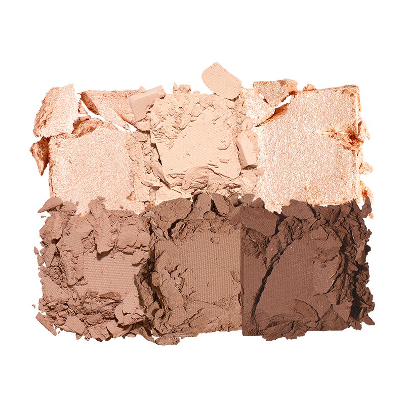 ベターミーアイパレット 04 ニューデイ