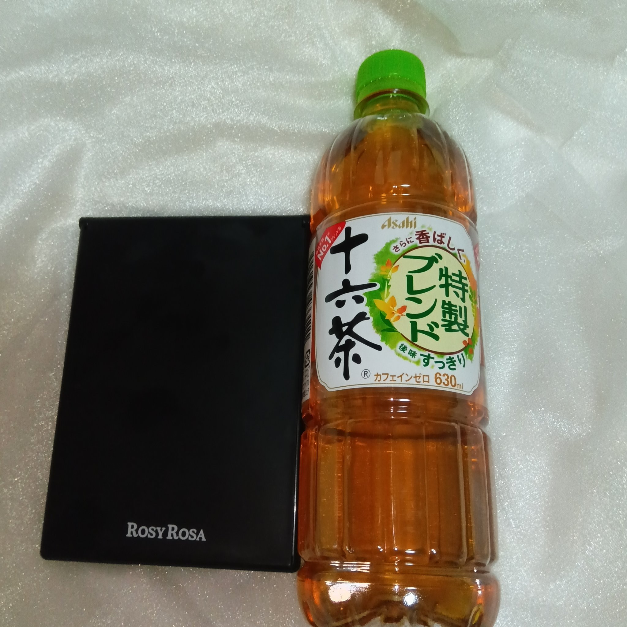 リアルックミラー/ロージーローザ/その他化粧小物を使ったクチコミ（2枚目）