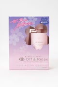 Off&Relax夜桜限定セット 甘く華やぐ夜桜の香り