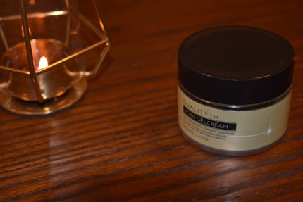 ダーマレーザー スーパーVC100ジェルクリーム/クオリティファースト/フェイスクリームを使ったクチコミ(1枚目)