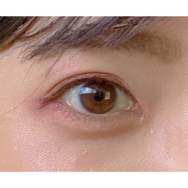 オールラッシュ マスク ロング&セパレート<マスカラ>/ラブ・ライナー/マスカラを使ったクチコミ(6枚目)