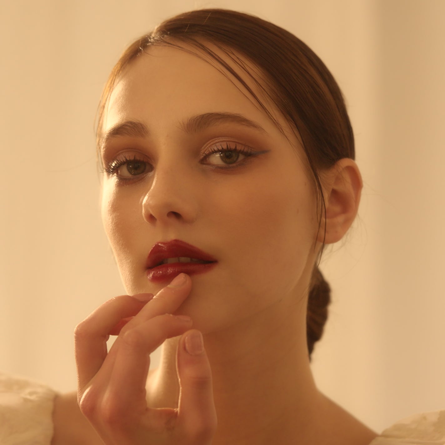 ポール & ジョー アイデザイン パレット/PAUL & JOE BEAUTE/アイシャドウパレットを使ったクチコミ(6枚目)