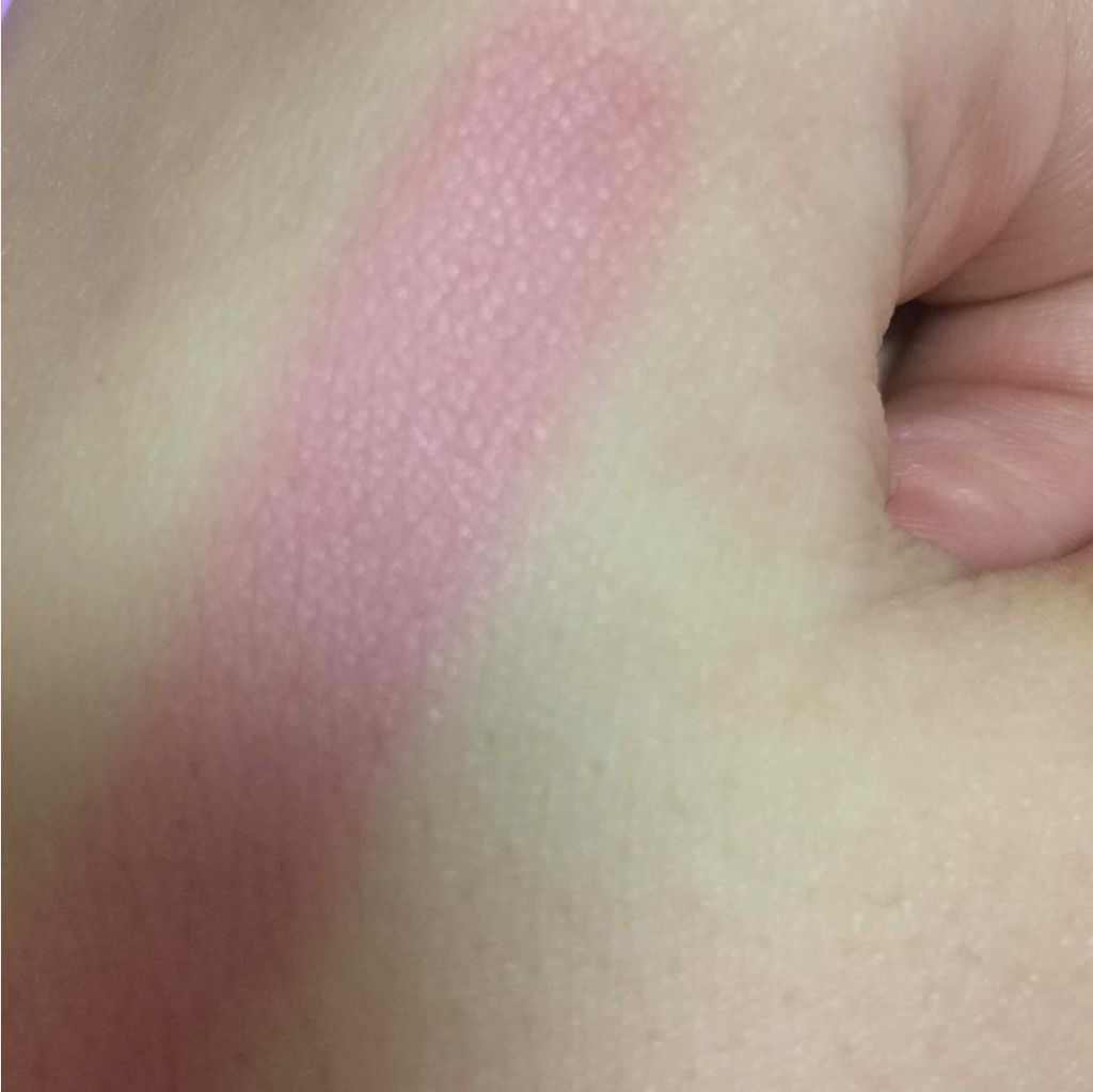 ティントバーム/DAISO/リップティントを使ったクチコミ（3枚目）