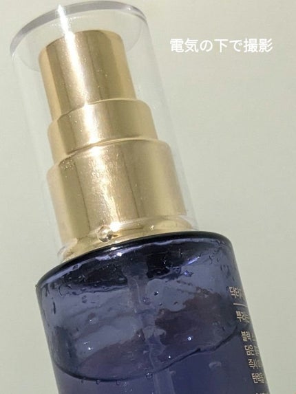 ドクタージー ブラックスネイル コラーゲンミスト/Dr.G/ミスト状化粧水を使ったクチコミ(6枚目)