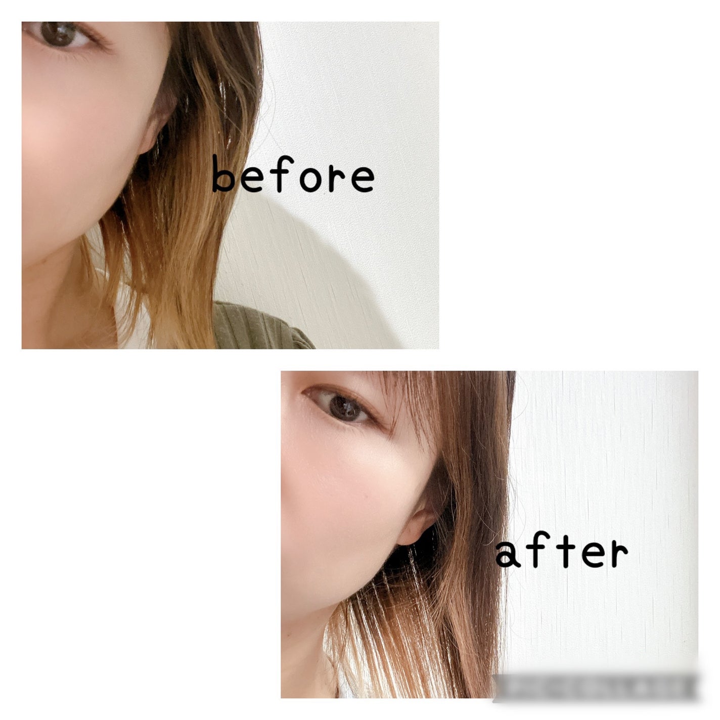 エブリカラーフォームシャンプー/アンナドンナ/市販シャンプーを使ったクチコミ(4枚目)