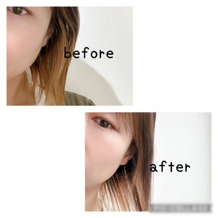 エブリカラーフォームシャンプー/アンナドンナ/市販シャンプーを使ったクチコミ(4枚目)